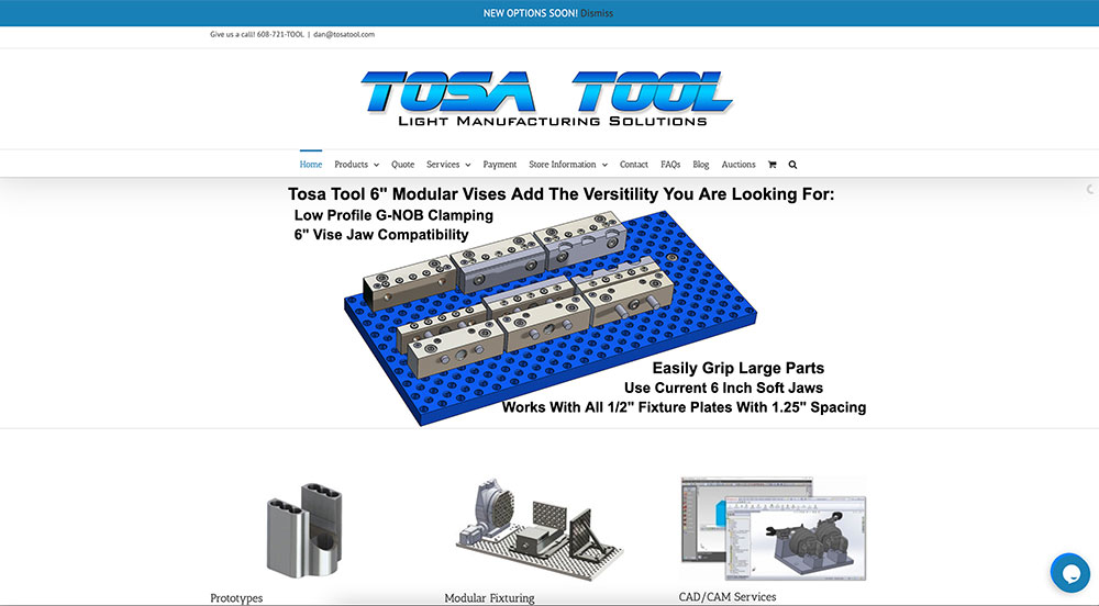 Tosa Tool