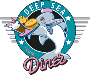 Deep Sea Diner